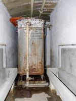 Ligne Maginot - BARRUNGSHOFF - BORNUNGSHOFF - X11 - (Abri) - Citerne d'eau