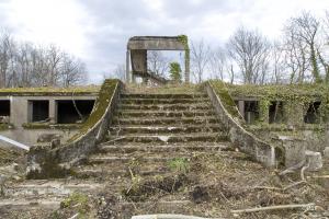 Ligne Maginot - CATTENOM - (Camp de sureté) - 