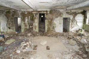 Ligne Maginot - CATTENOM - (Camp de sureté) - 