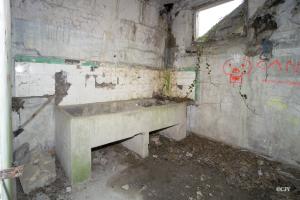 Ligne Maginot - CATTENOM - (Camp de sureté) - 