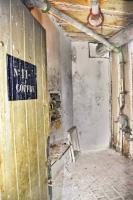Ligne Maginot - BOIS DE CATTENOM - X14 - (Abri) - Coffre (pièce N°11)