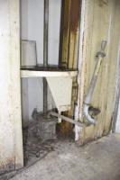 Ligne Maginot - BOIS DE CATTENOM - X14 - (Abri) - Cloche GFM de droite