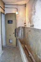 Ligne Maginot - BOIS DE CATTENOM - X14 - (Abri) - Lavabos.