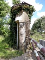 Ligne Maginot - LUDELANGE - (Camp de sureté) - 