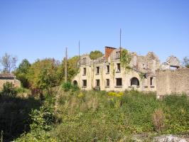 Ligne Maginot - BAN SAINT JEAN (Cité Cadres) - Cités des sous officiers