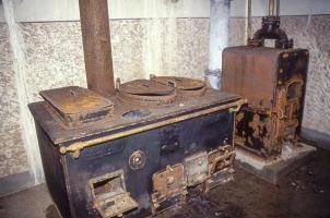Ligne Maginot - HESTROFF - X29 - (Abri) - 