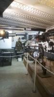 Ligne Maginot - ESCH - (Casemate d'infanterie - double) - Chambre de tir nord
