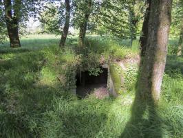 Ligne Maginot - SELTZBACH 4 (Observatoire d'infanterie) - 