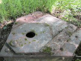 Ligne Maginot - SELTZBACH 4 (Observatoire d'infanterie) - 