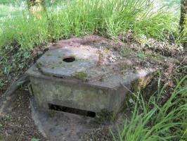 Ligne Maginot - SELTZBACH 4 (Observatoire d'infanterie) - 
