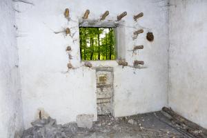 Ligne Maginot - SELTZBACH 3 (Blockhaus pour arme infanterie) - 