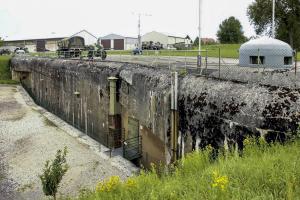 Ligne Maginot - HATTEN (I / 23° RIF) (Abri) - 