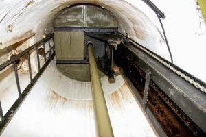 Ligne Maginot - HATTEN (I / 23° RIF) (Abri) - 
