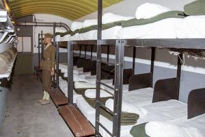 Ligne Maginot - HATTEN (I / 23° RIF) (Abri) - 