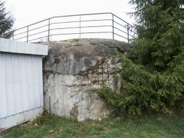 Ligne Maginot - Casemate de Hatten Sud - 