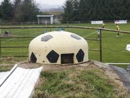 Ligne Maginot - Casemate de Hatten Sud - 