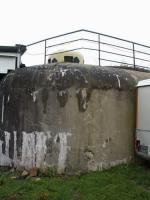 Ligne Maginot - Casemate de Hatten Sud - 
