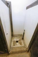 Ligne Maginot - HEIDENBUCKEL - (Abri) - Les latrines
