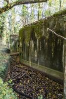 Ligne Maginot - HEIDENBUCKEL - (Casemate d'infanterie - double) - 