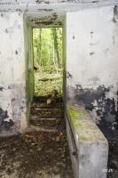 Ligne Maginot - HEIDENBUCKEL - (Casemate d'infanterie - double) - 