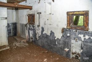 Ligne Maginot - HEIDENBUCKEL - (Casemate d'infanterie - double) - 