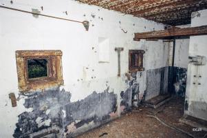 Ligne Maginot - Casemate du Heidenbuckel - 