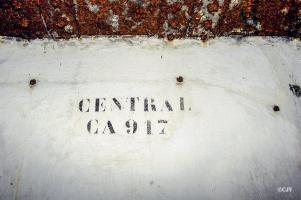 Ligne Maginot - Casemate du Heidenbuckel - 