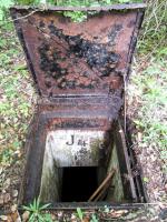 Ligne Maginot - J4 - (Chambre de coupure) - 