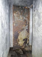 Ligne Maginot - KN2 - (Chambre de coupure - Avec central) - 