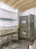 Ligne Maginot - KOENIGSBRUCK - (Abri) - Réserves de vivres