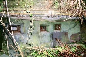 Ligne Maginot - KOENIGSBRUCK Sud (Casemate d'infanterie) - 