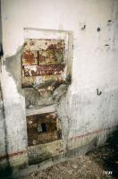 Ligne Maginot - KOENIGSBRUCK Nord (Casemate d'infanterie) - Créneau de défense d'entrée