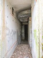 Ligne Maginot - KOENIGSBRUCK NORD - (Casemate d'infanterie) - Couloir de l'entrée