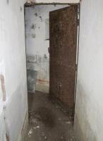 Ligne Maginot - KOENIGSBRUCK NORD - (Casemate d'infanterie) - Deuxième porte au fond du couloir d'entrée