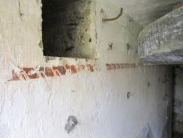 Ligne Maginot - KOENIGSBRUCK NORD - (Casemate d'infanterie) - Frise