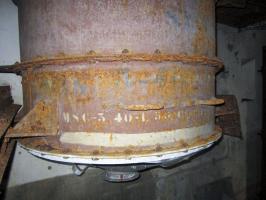 Ligne Maginot - KOENIGSBRUCK NORD - (Casemate d'infanterie) - Filtre