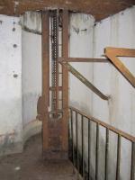 Ligne Maginot - KOENIGSBRUCK NORD - (Casemate d'infanterie) - Puits de la cloche