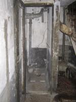 Ligne Maginot - KOENIGSBRUCK NORD - (Casemate d'infanterie) - Latrine