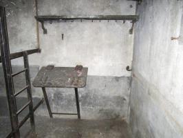 Ligne Maginot - KOENIGSBRUCK NORD - (Casemate d'infanterie) - Chambre de repos