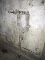 Ligne Maginot - KOENIGSBRUCK NORD - (Casemate d'infanterie) - Point d'eau