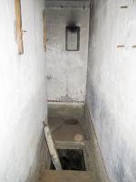 Ligne Maginot - KOENIGSBRUCK NORD - (Casemate d'infanterie) - Fosse (puits perdu)