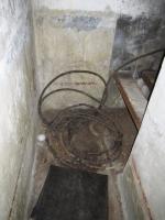 Ligne Maginot - KOENIGSBRUCK NORD - (Casemate d'infanterie) - Câble