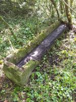 Ligne Maginot - KUBELMUEHLE  - (Casernement) - Lavabo