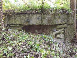 Ligne Maginot - KUBELMUEHLE  - (Casernement) - L'abri