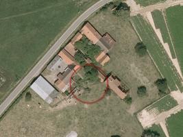 Ligne Maginot - BEF 486 - LE LONG PRE NORD - (Abri) - 