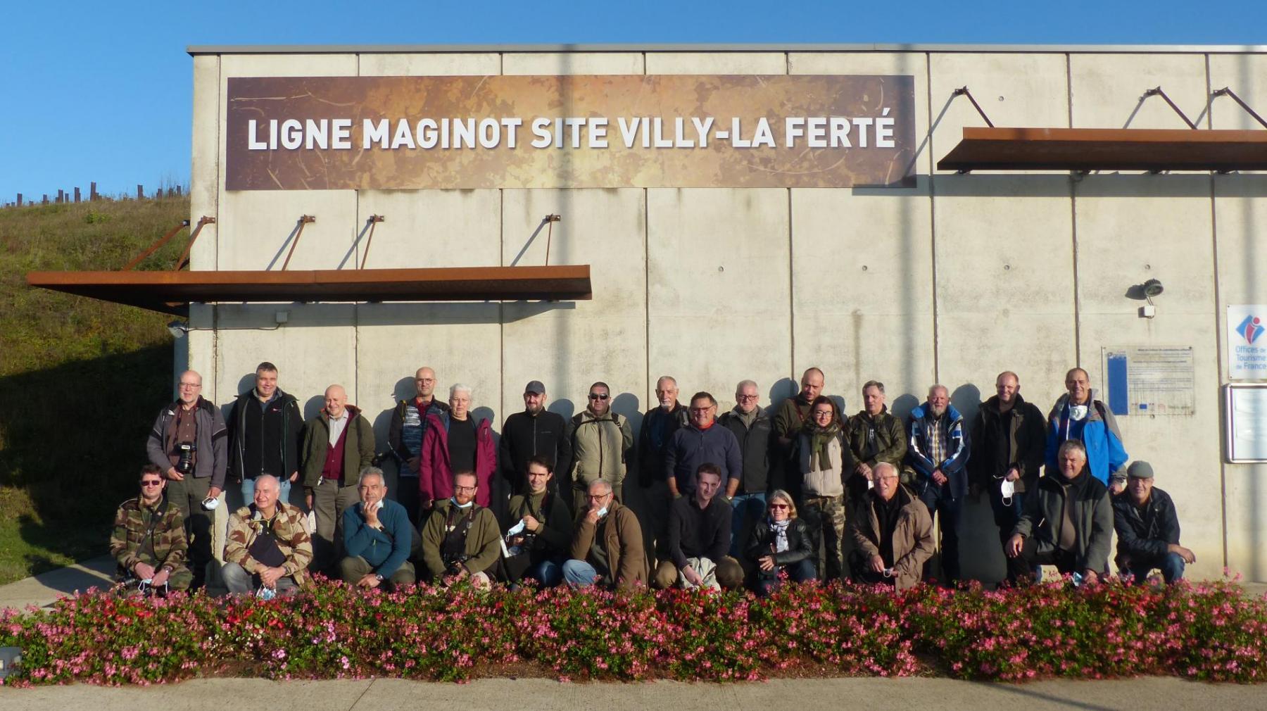 Villy-la-Ferté 2020