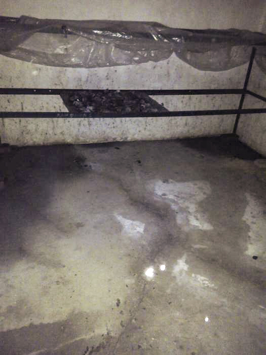 Ligne Maginot - SCHMELZBACH Est ( Abri ) - 