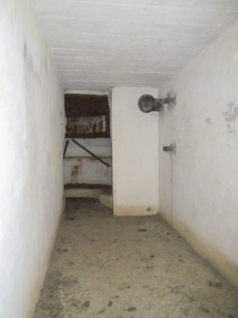 Ligne Maginot - STATION DE SURBOURG 1 - (Blockhaus de type indeterminé) - 