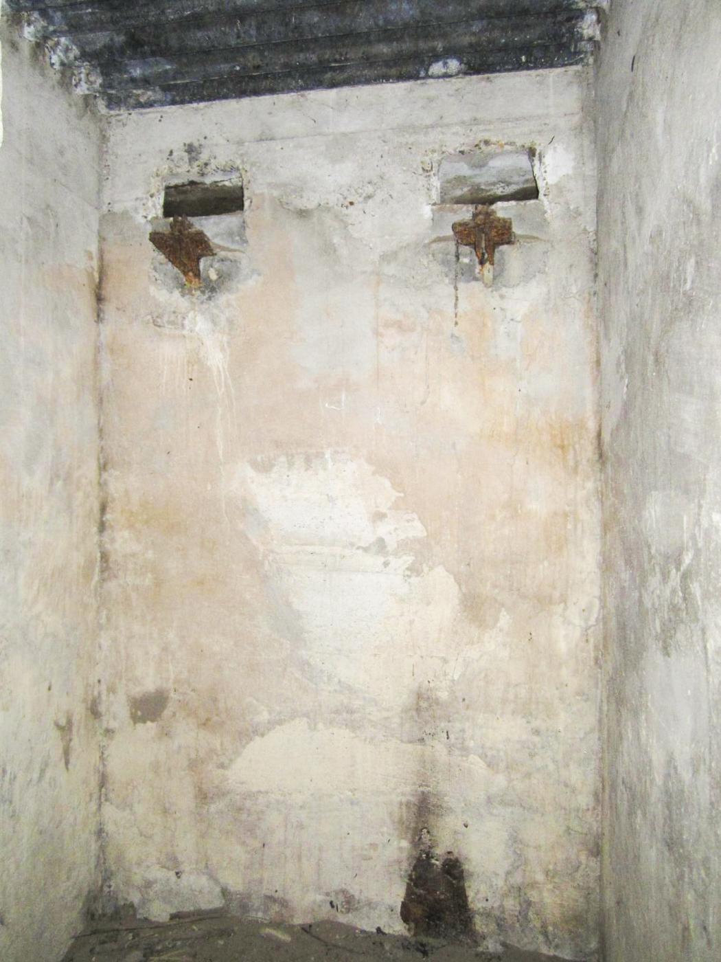 Ligne Maginot - LEUTESHEIM 2 - (Blockhaus pour arme infanterie) -  - Les Gardiens du Rhin