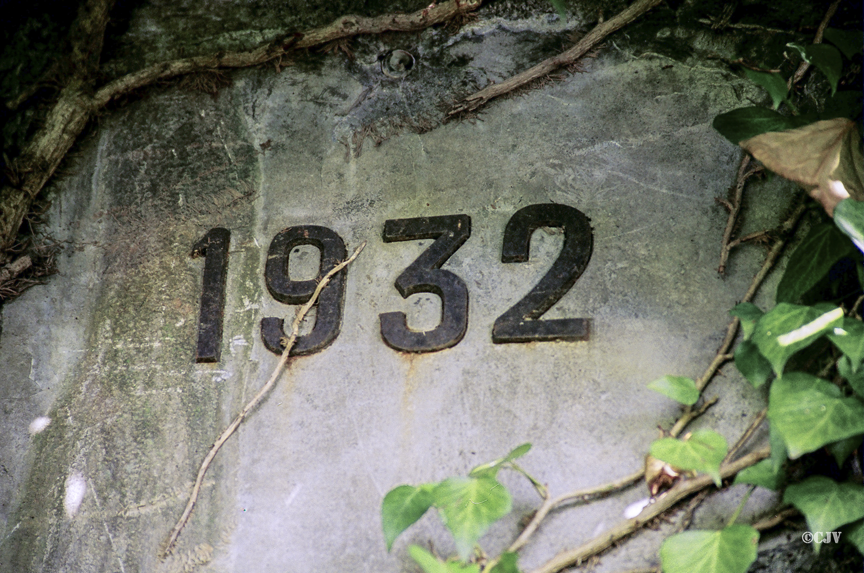Ligne Maginot - HUNSPACH MOULIN EST - (Casemate d'infanterie - Simple) - 